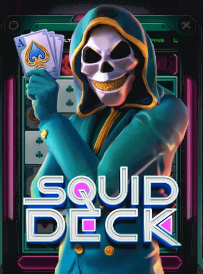 Texas Hold'em at bw52m